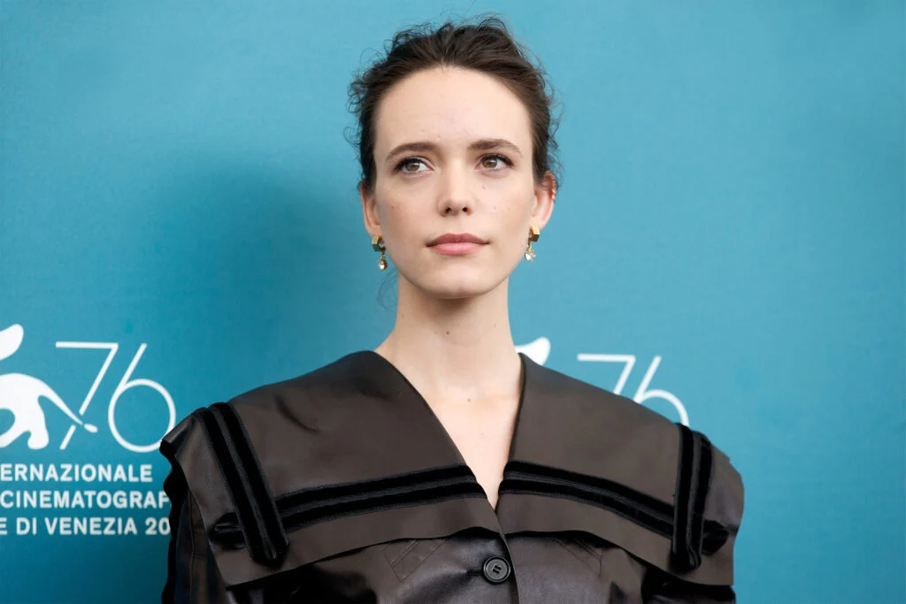 Check Out the Celebrities From the International Film Festival Awards 2023