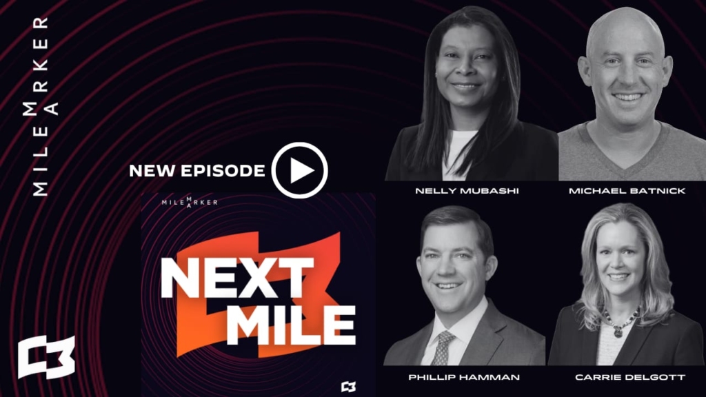 Make Way For Special – Fostering Creative Cultures in Wealth Management